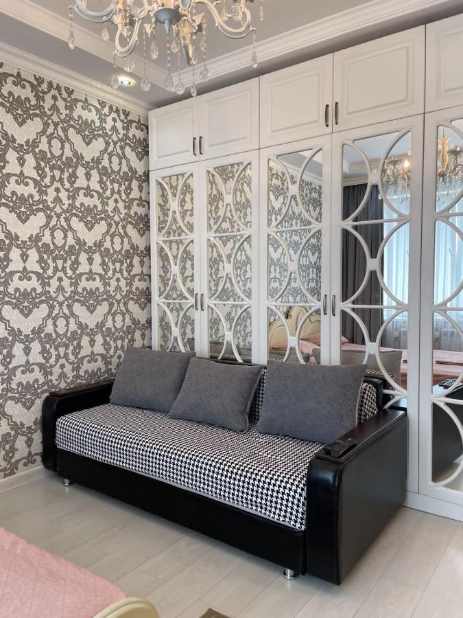 Whitehome In Park Avenue Astana Exterior foto